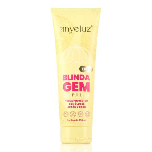 Blindagem Heat Protectant Spray 250 ml