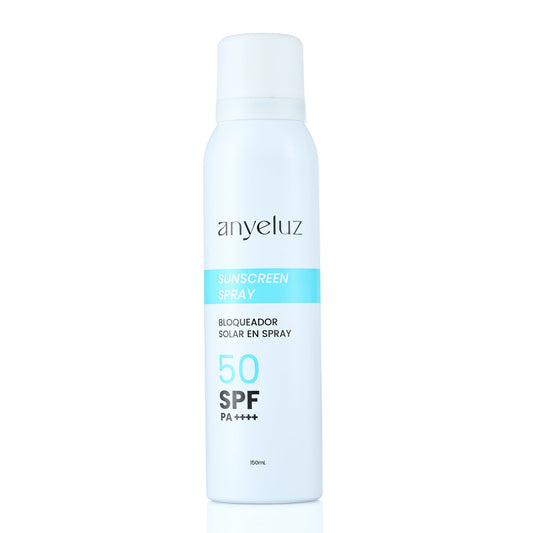 Sunscreen Spray SPF 50 PA++++