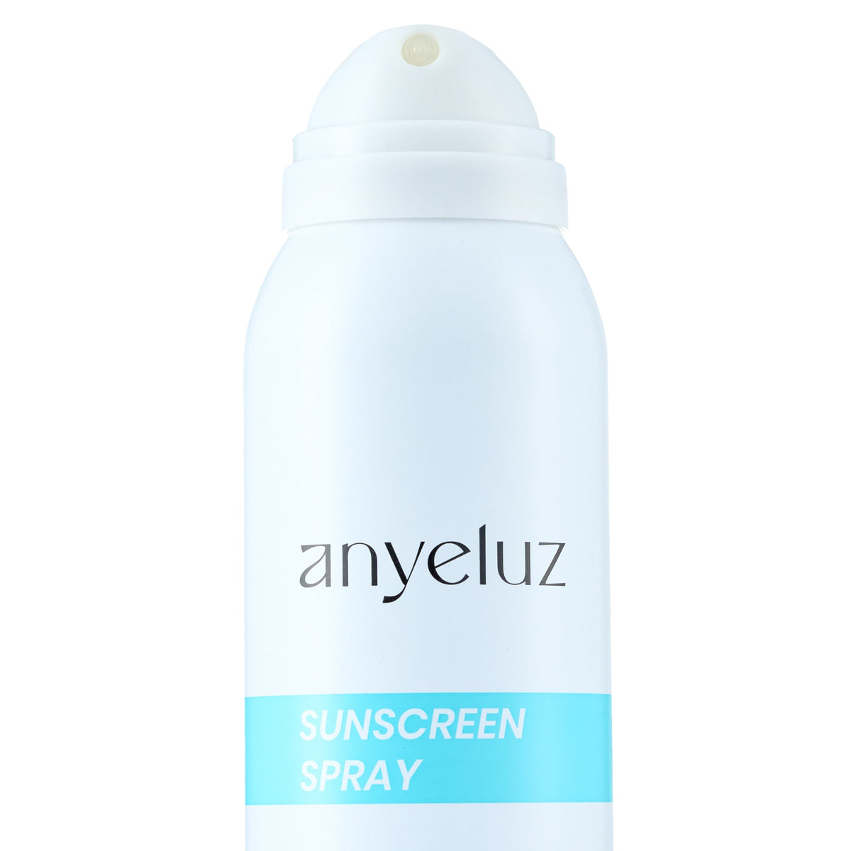 Sunscreen Spray SPF 50 PA++++