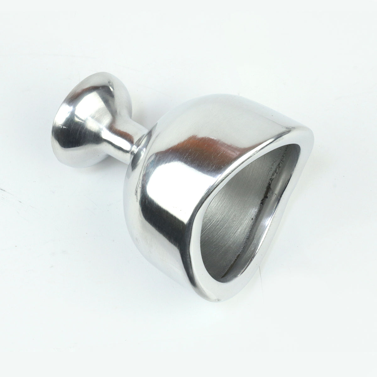 Metal Swedish Cup Massager Cryo/Icetherapy