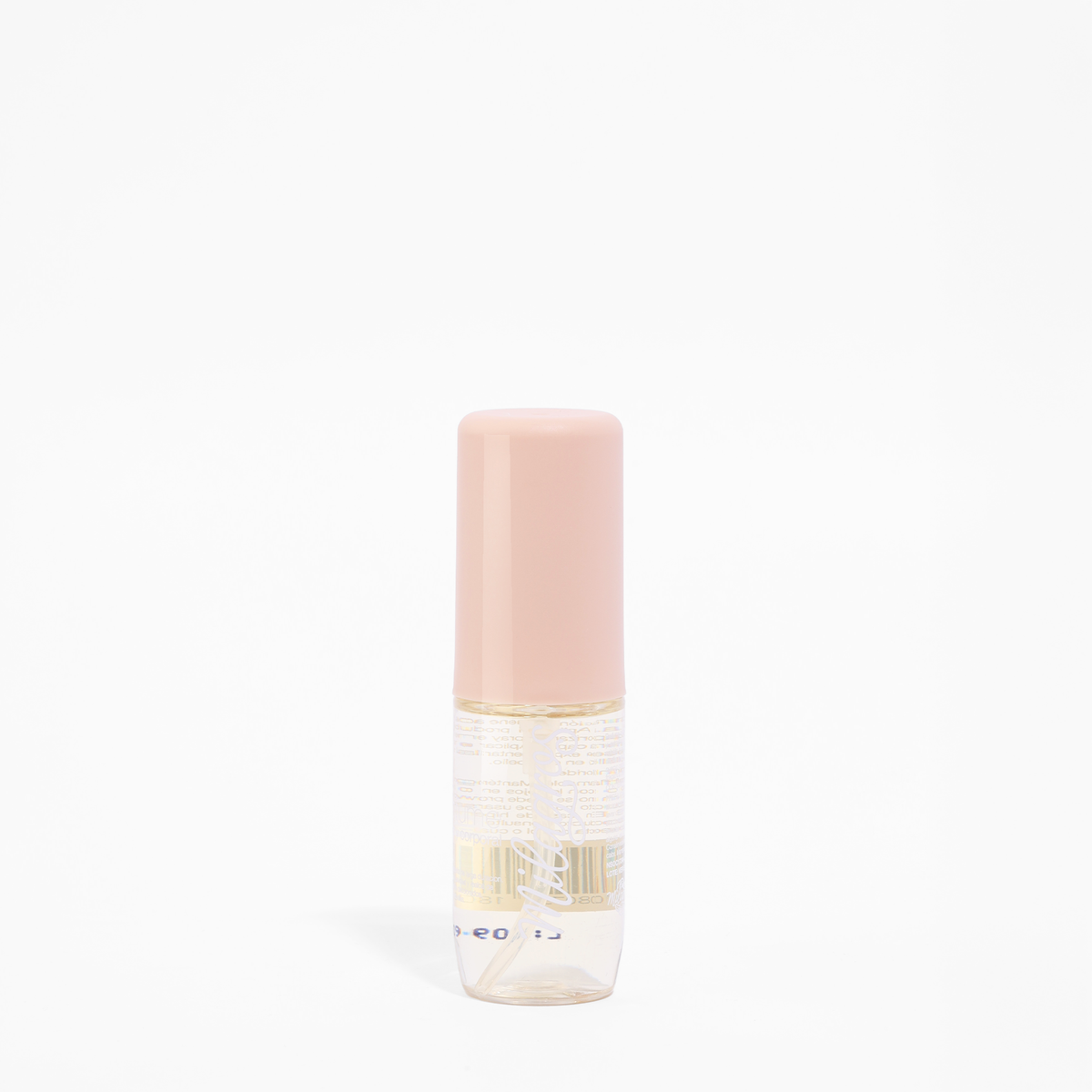 Mini Hair & Body Perfume Bali