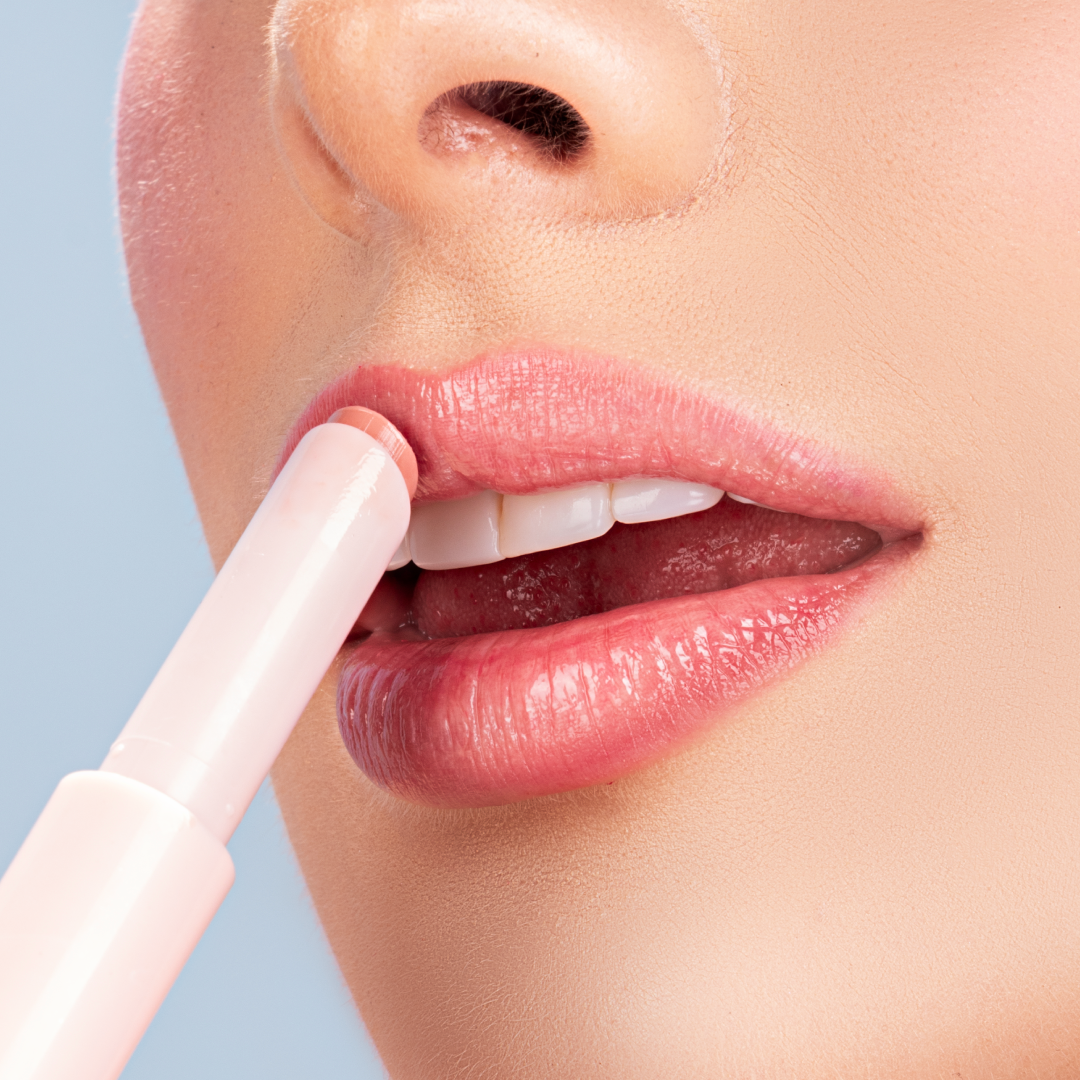 Click Stick Lip Gloss