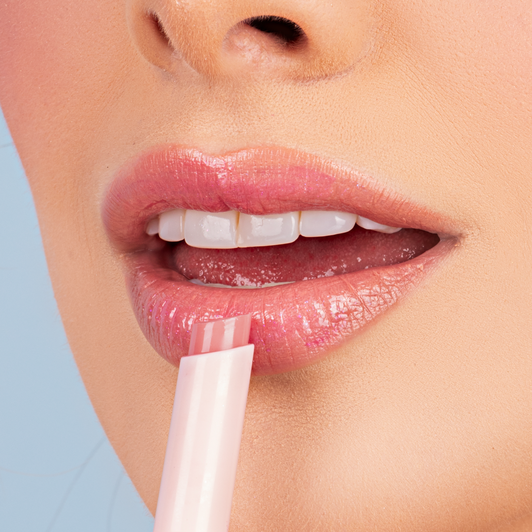 Click Stick Lip Gloss