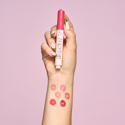 Click Stick Lip Gloss