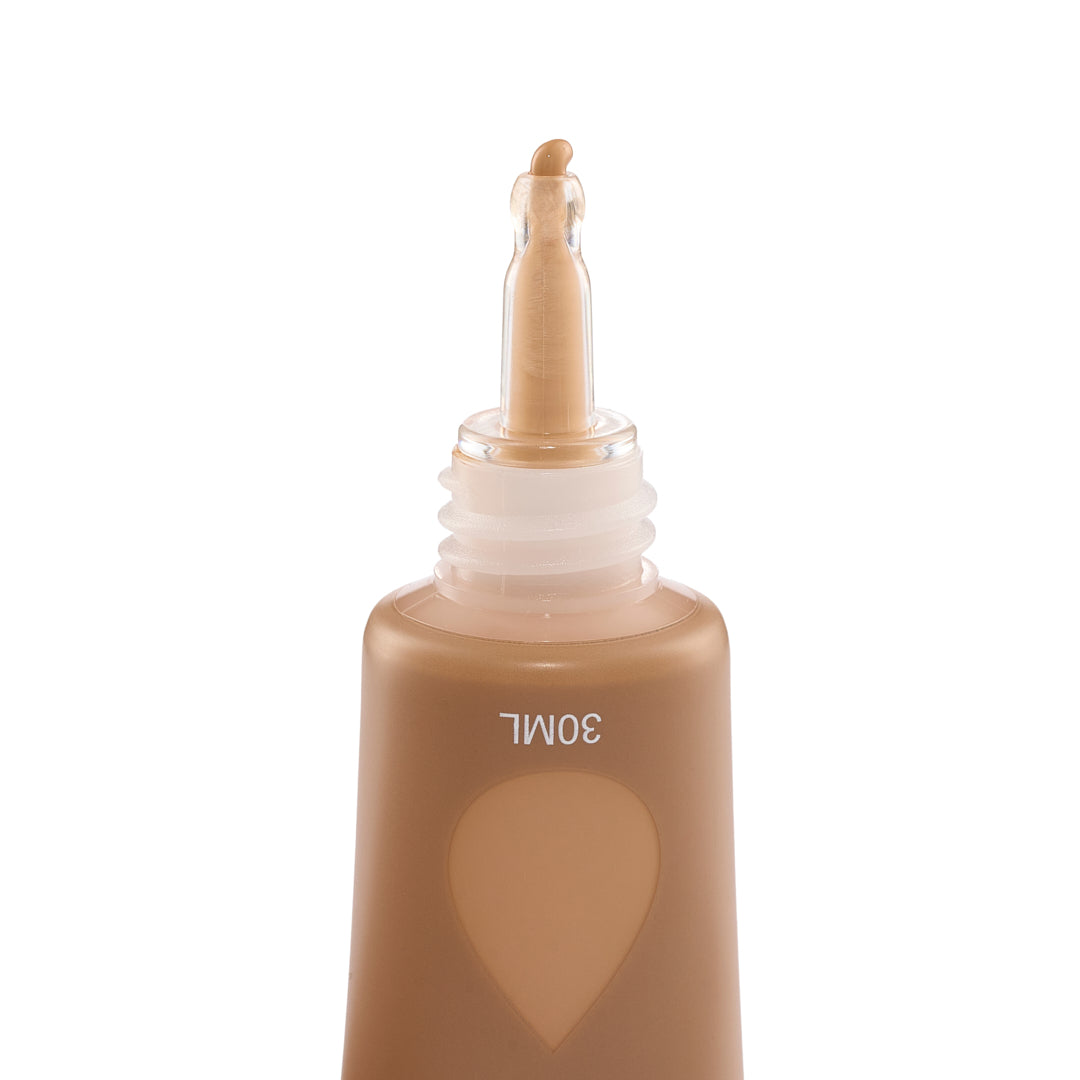 Extra Coverage Matte Foundation