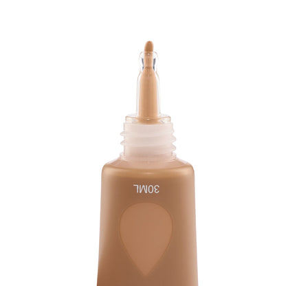 Extra Coverage Matte Foundation
