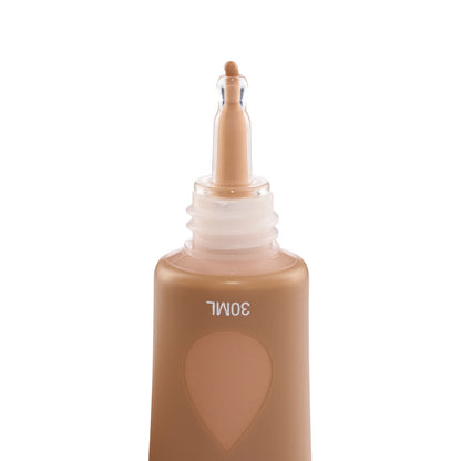 Extra Coverage Matte Foundation