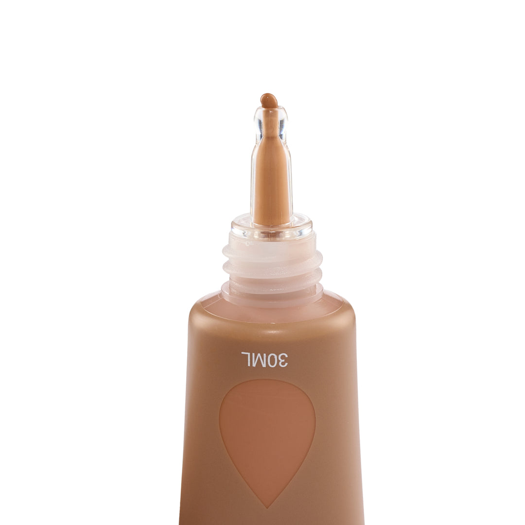 Extra Coverage Matte Foundation