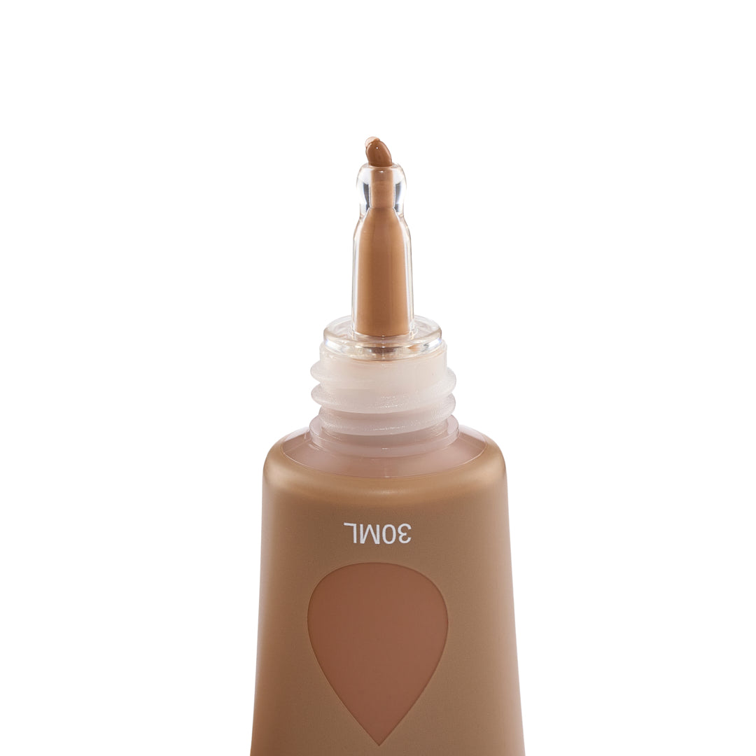 Extra Coverage Matte Foundation