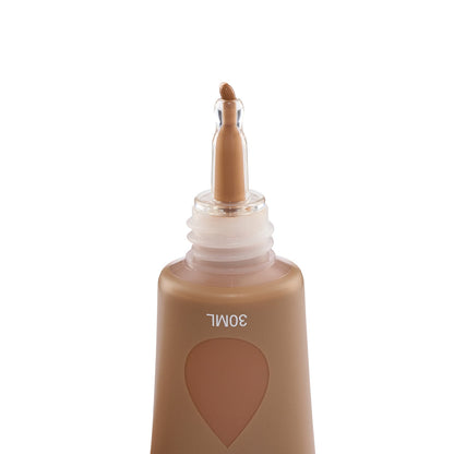 Extra Coverage Matte Foundation