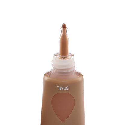 Extra Coverage Matte Foundation