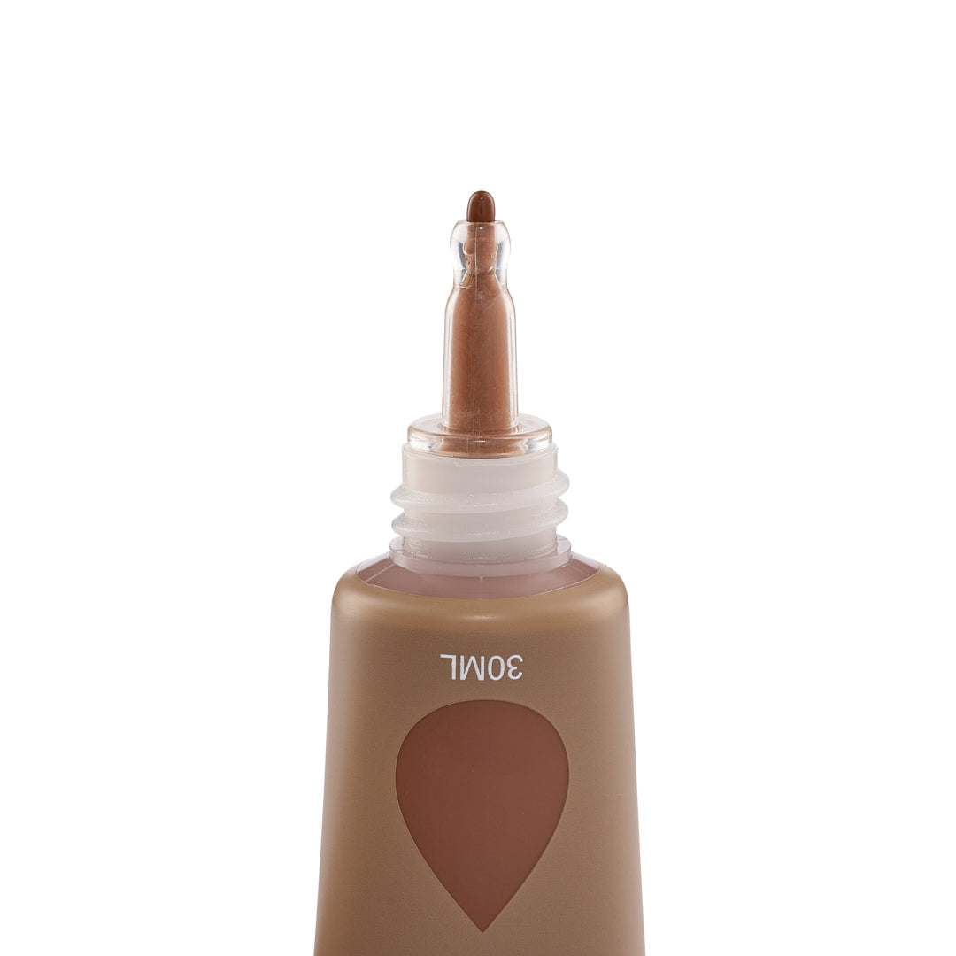 Extra Coverage Matte Foundation