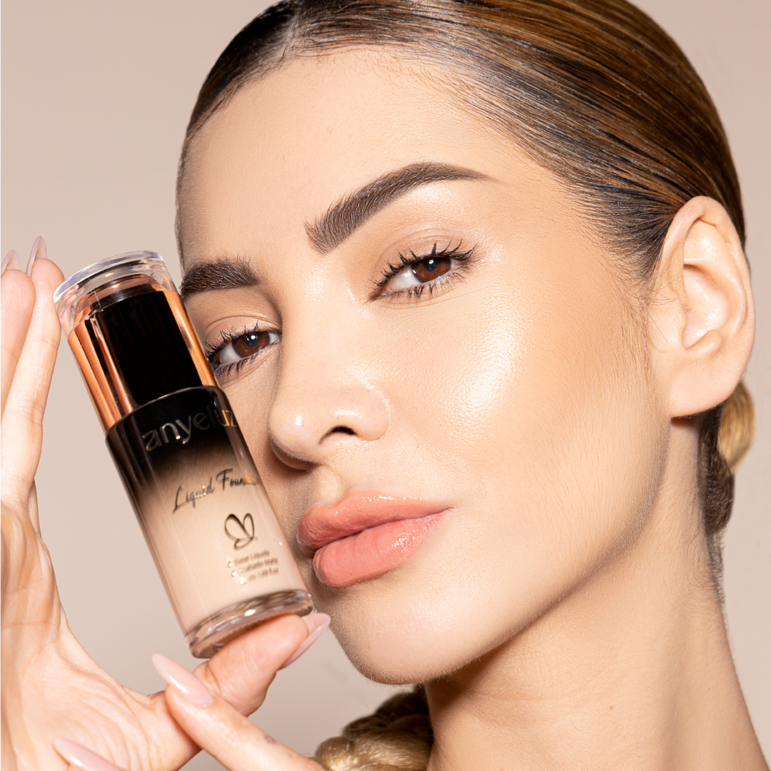 Liquid Foundation