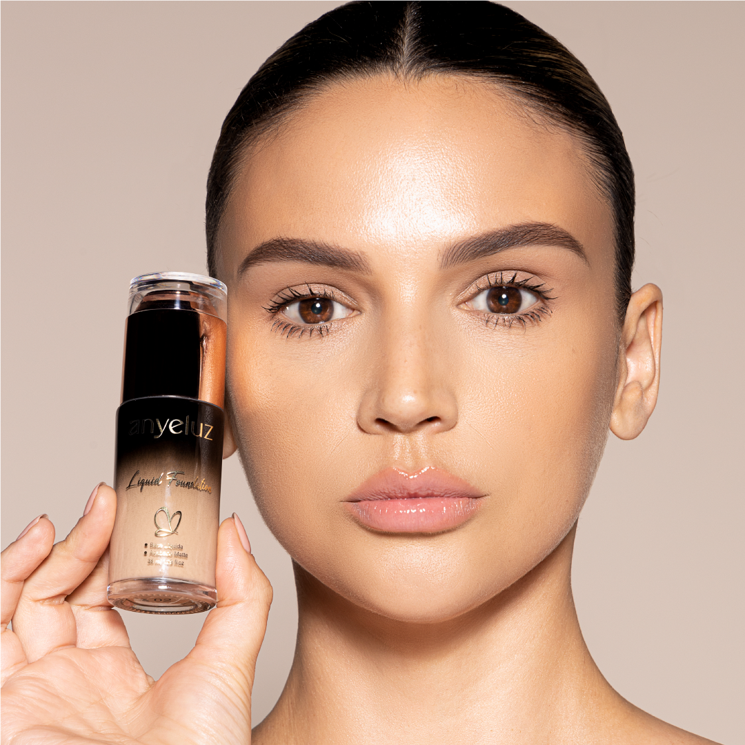 Liquid Foundation