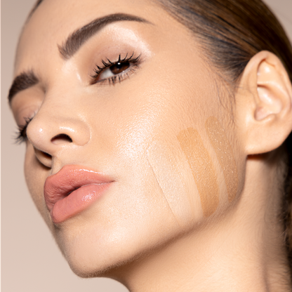 Liquid Foundation