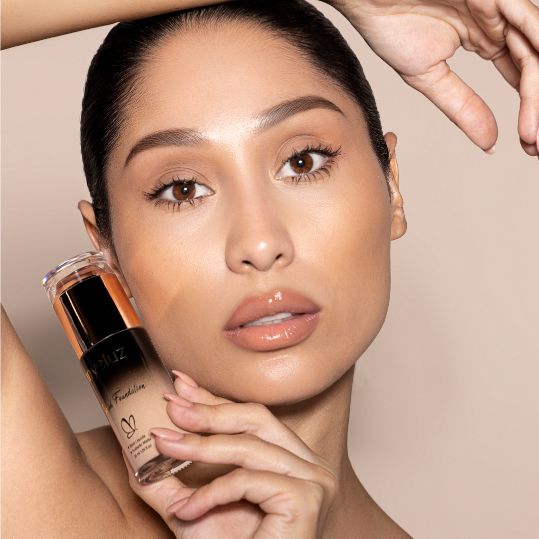Liquid Foundation