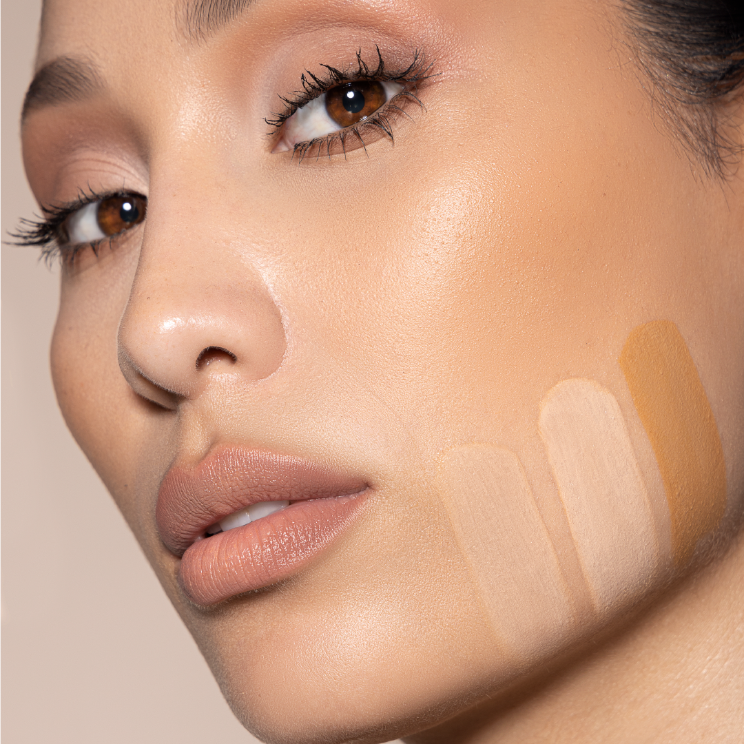 Liquid Foundation