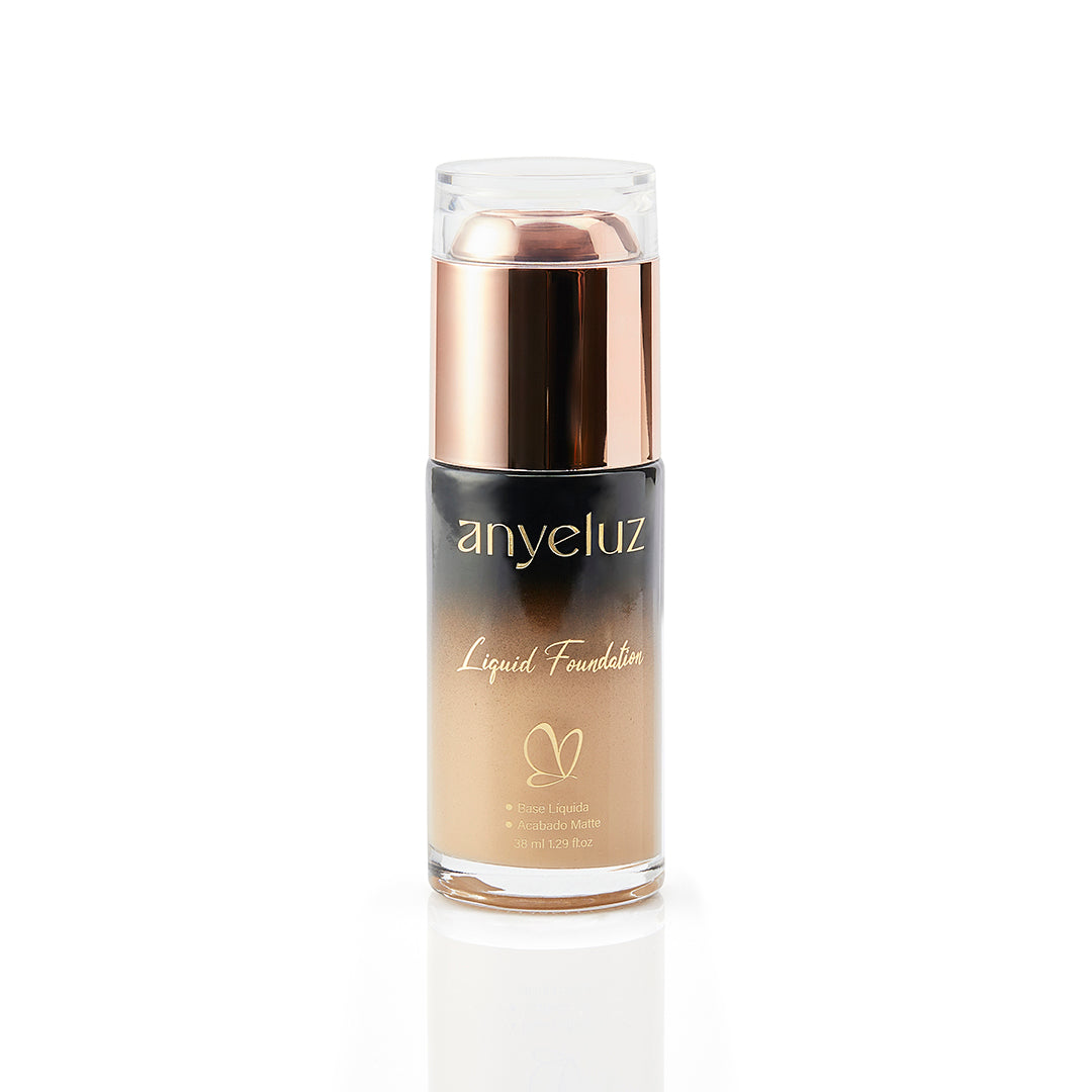 Liquid Foundation