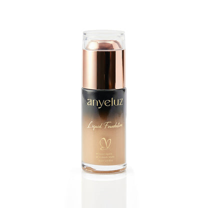 Liquid Foundation