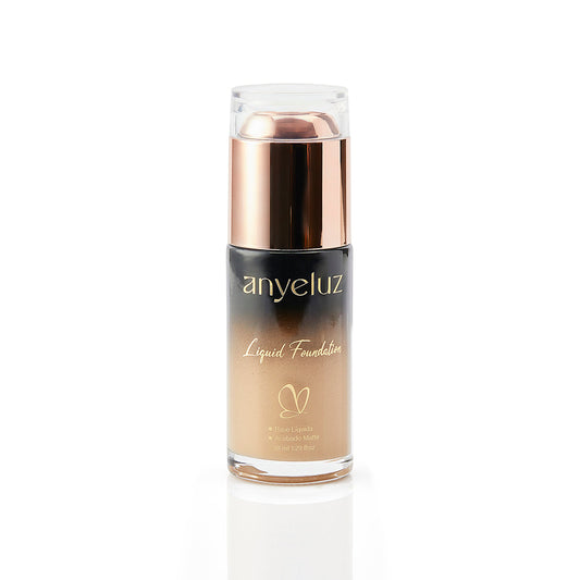 Liquid Foundation
