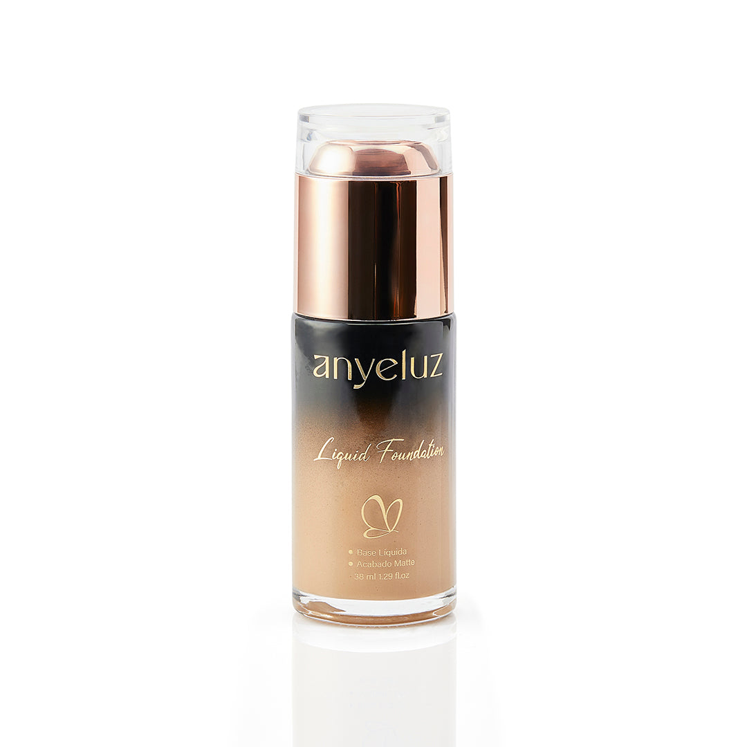 Liquid Foundation