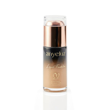 Liquid Foundation