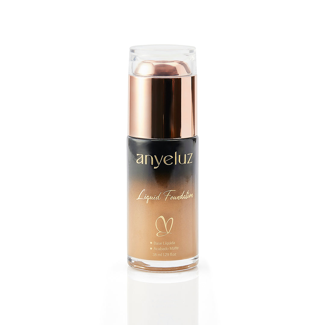 Liquid Foundation