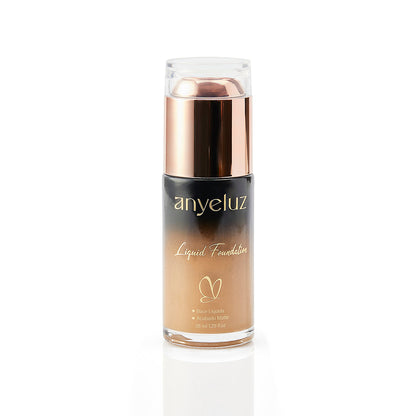 Liquid Foundation