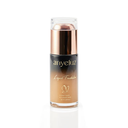 Liquid Foundation