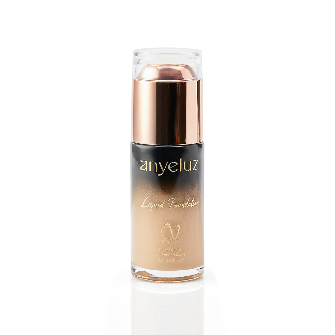 Liquid Foundation