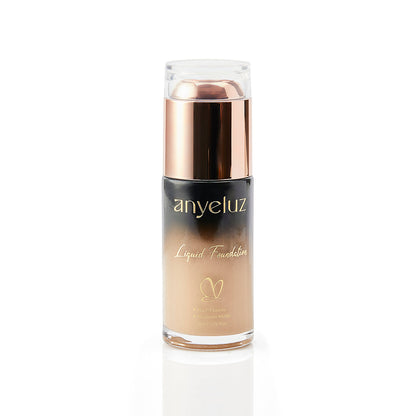 Liquid Foundation