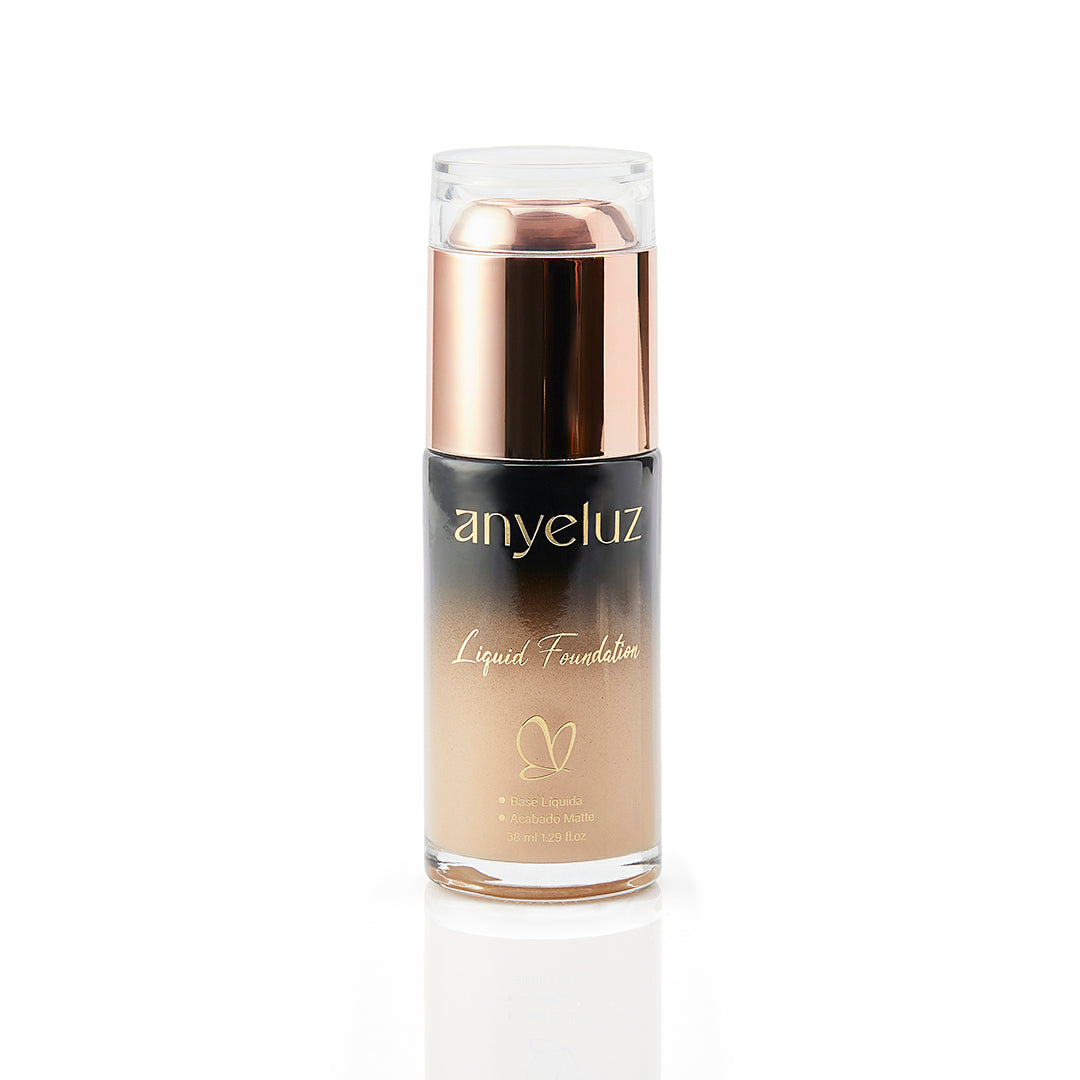Liquid Foundation