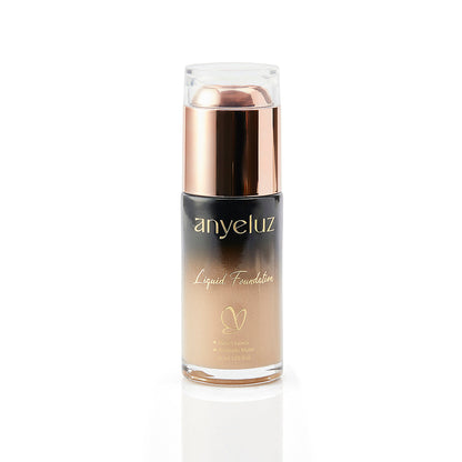 Liquid Foundation