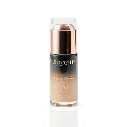 Liquid Foundation
