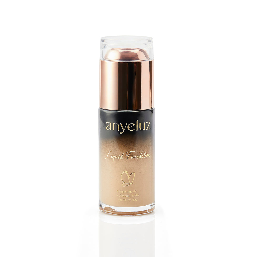 Liquid Foundation