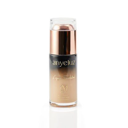 Liquid Foundation