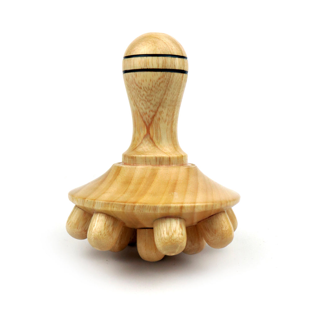 Professional WoodTherapy Big Mushroom Shaper