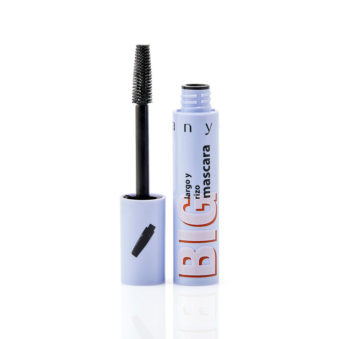 Big Mascara