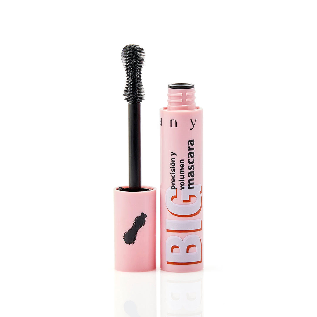 Big Mascara