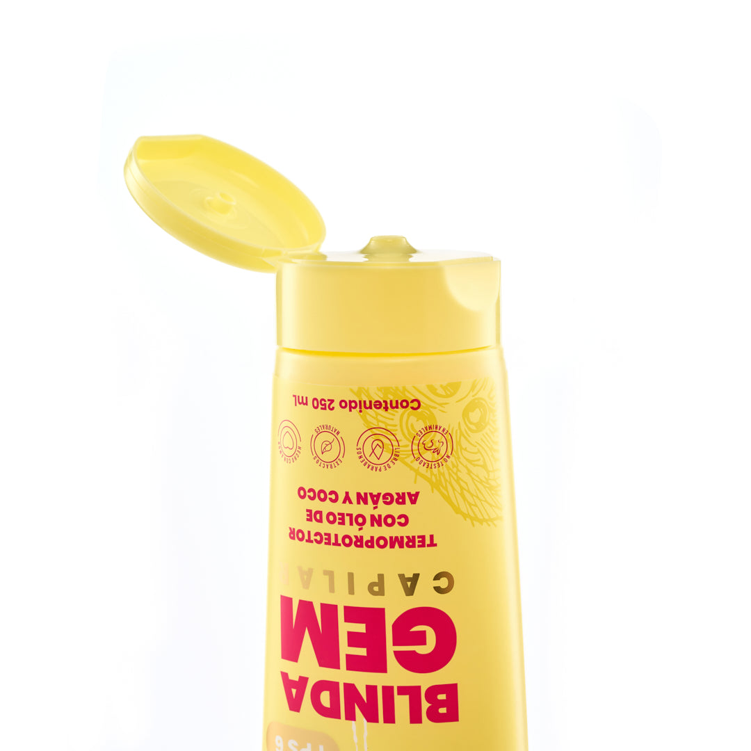 Blindagem Heat Protectant Spray 250 ml