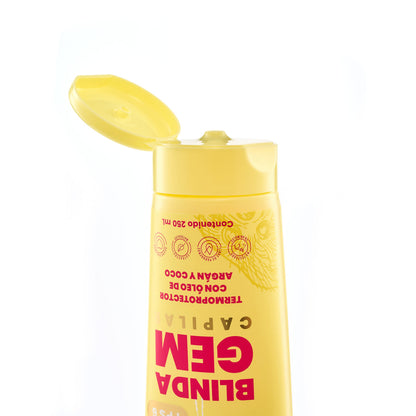 Blindagem Heat Protectant Spray 250 ml