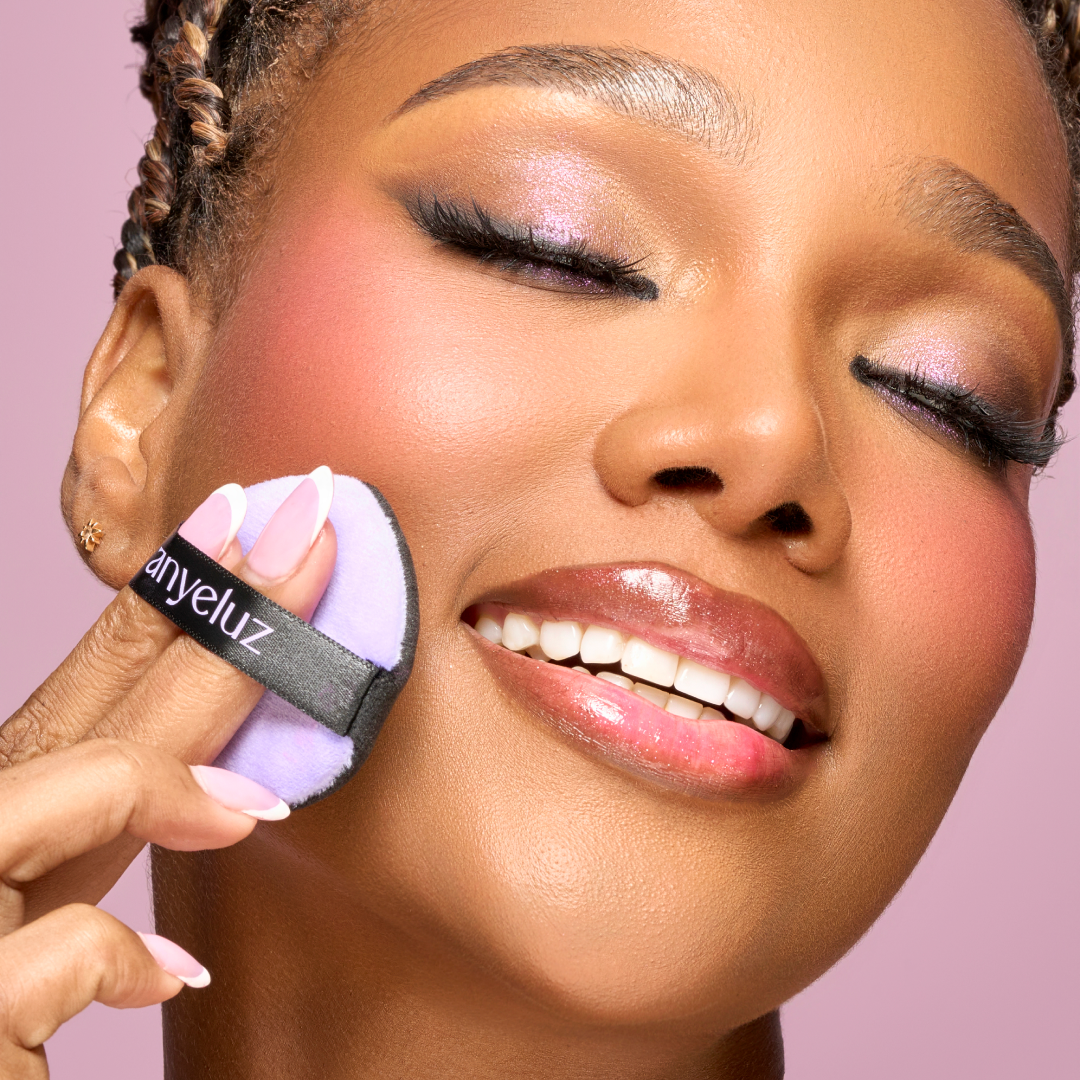 Makeup Powder Puff