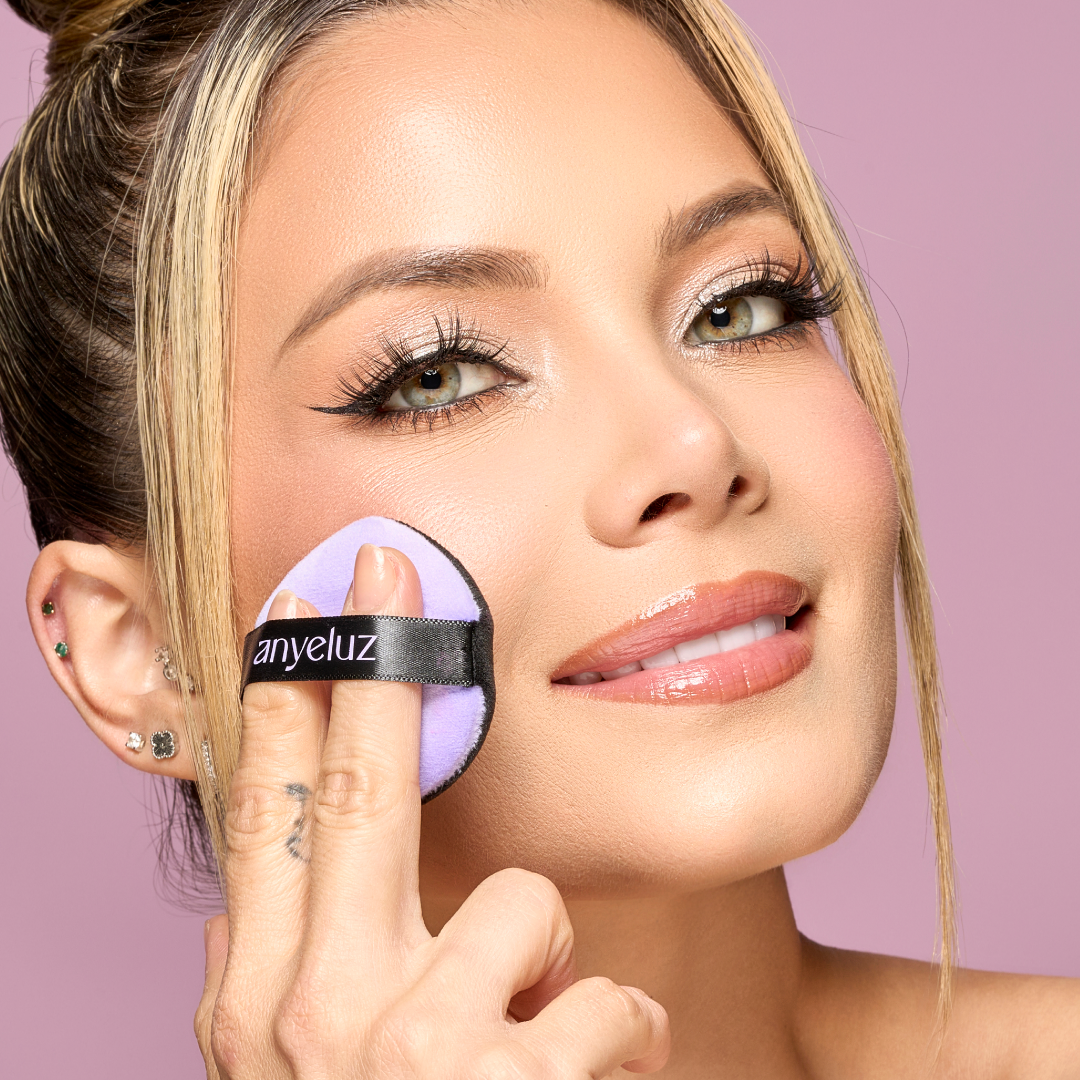 Makeup Powder Puff