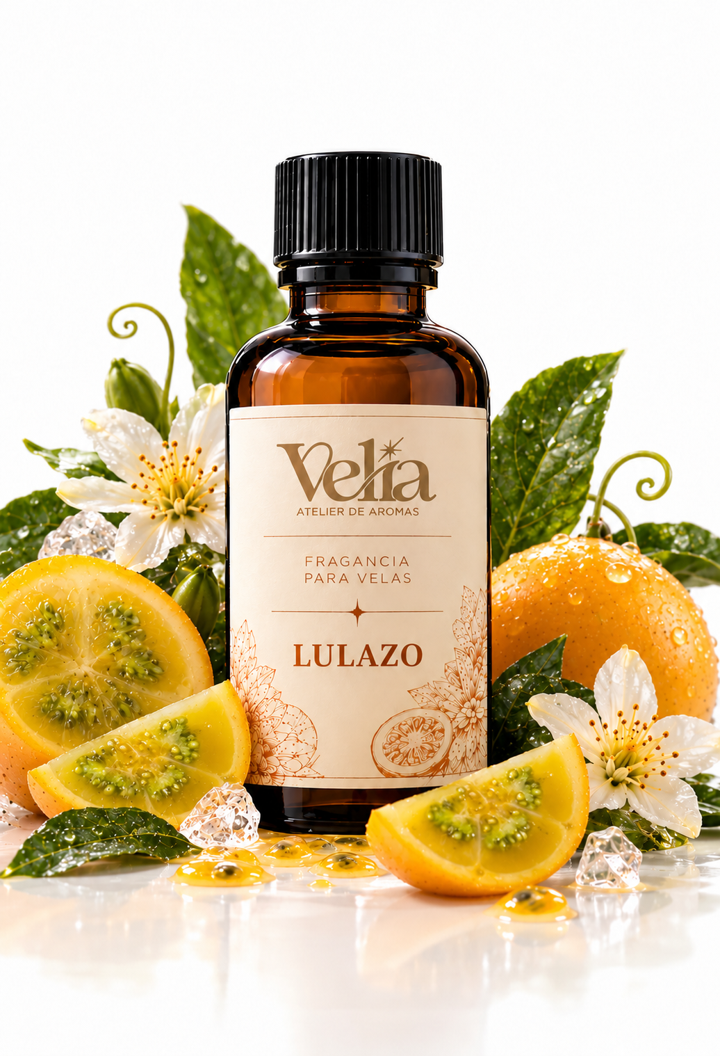 Esencia premium · Lulazo
