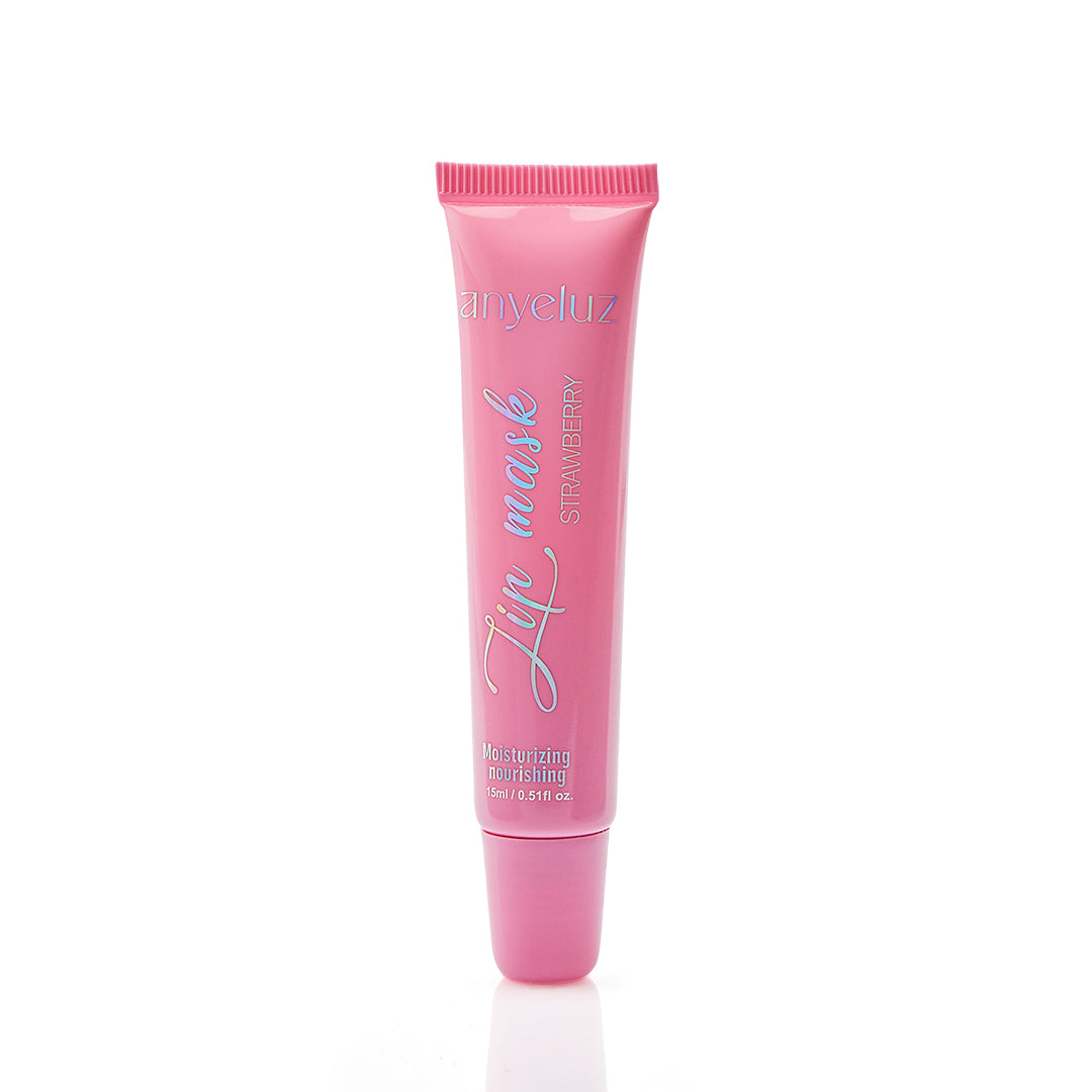 Lip Mask Hydrating Lip Gloss