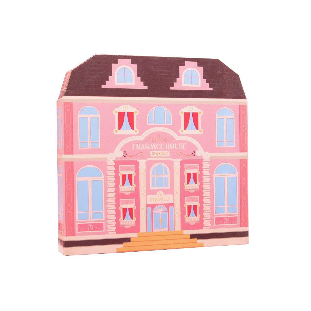 Anyeluz House of Fragrances