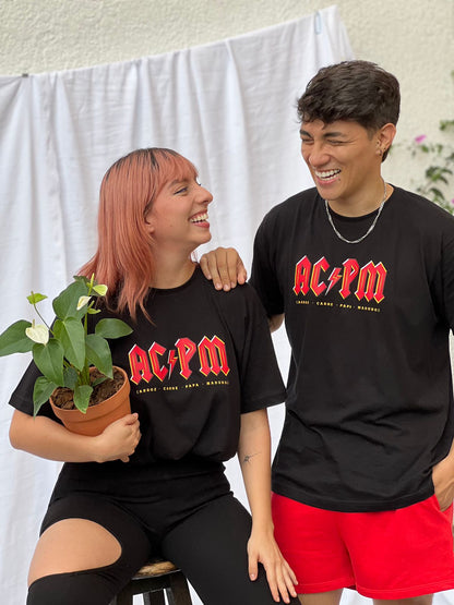 ACPM T-Shirt – Colombian Lunch Graphic Tee