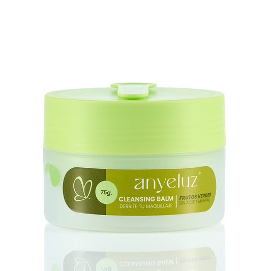 Green Fruits Cleansing Balm Makeup Remover