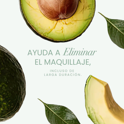 Green Fruits Cleansing Balm Makeup Remover