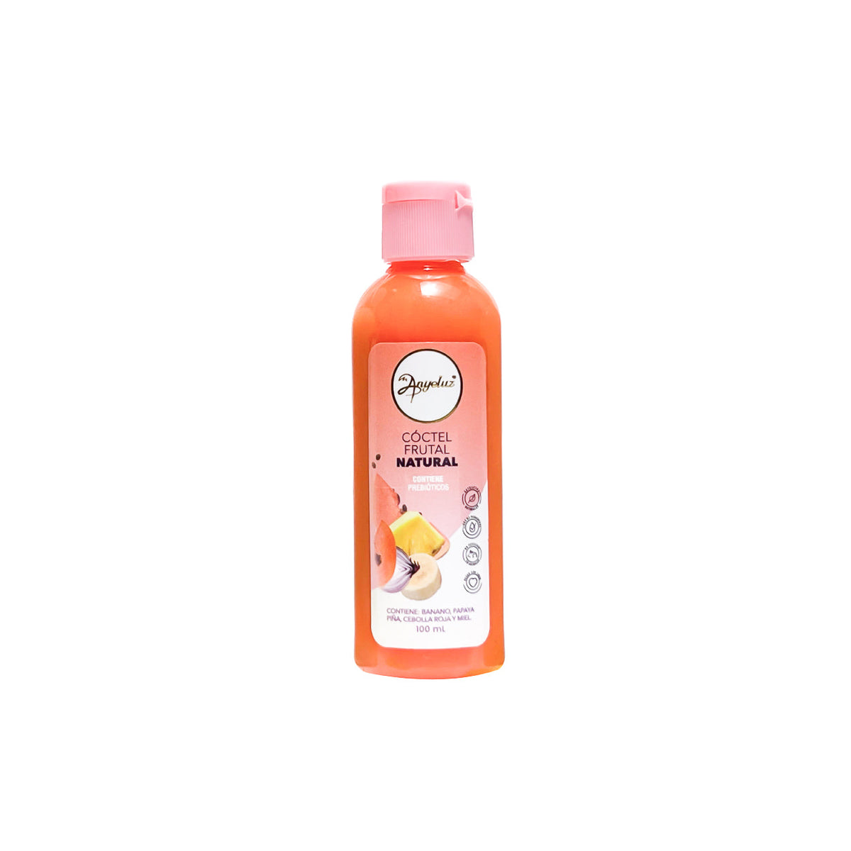 Fruit Cocktail Hair Treatment 100 ml